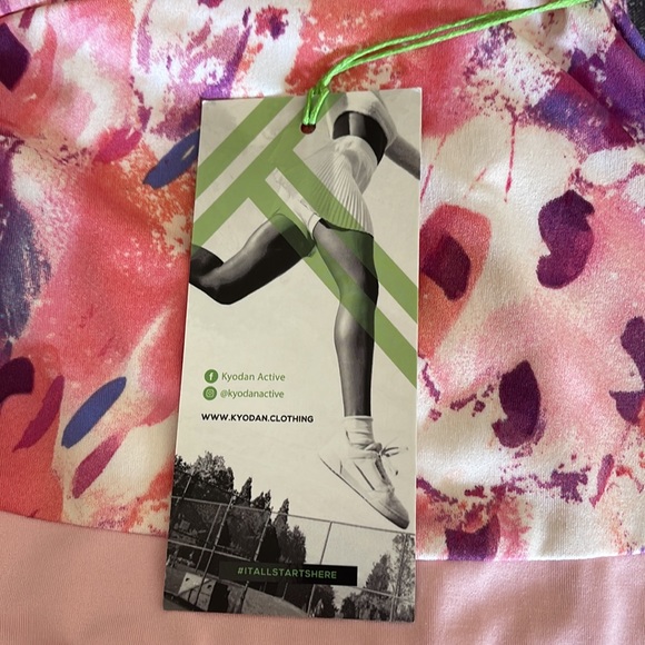 Tennis/Pickleball Skirt - Picture 3 of 4